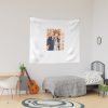 urtapestry lifestyle dorm mediumsquare1000x1000.u2 21 - Sasaki And Miyano Merch