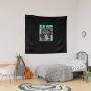 urtapestry lifestyle dorm mediumsquare1000x1000.u2 23 - Sasaki And Miyano Merch