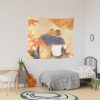 urtapestry lifestyle dorm mediumsquare1000x1000.u2 4 - Sasaki And Miyano Merch
