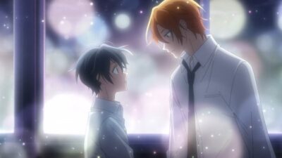 Sasaki And Miyano 2 - Sasaki And Miyano Shop