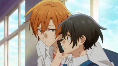 Sasaki and Miyano 1 1 - Sasaki And Miyano Shop