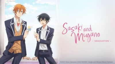 image - Sasaki And Miyano Shop